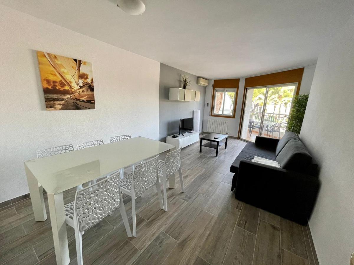 For A Stay Santillana Plaza Salou Exterior foto